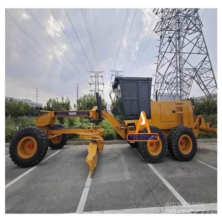 CAT CAT 140 H Grader Greideri