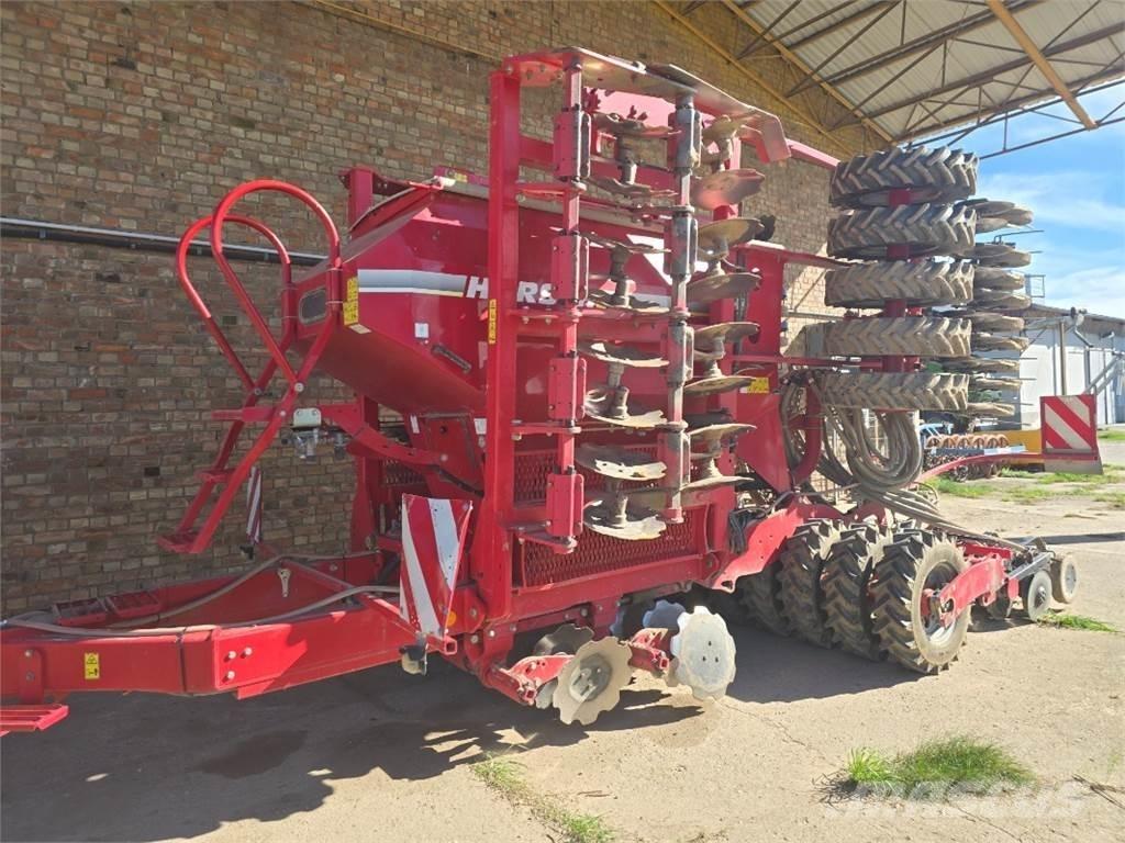 Horsch Pronto 6 DC Sējmašīnas