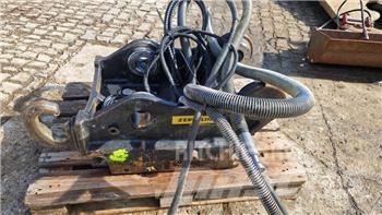 OilQuick OQ70/55 Ātrie savienotāji