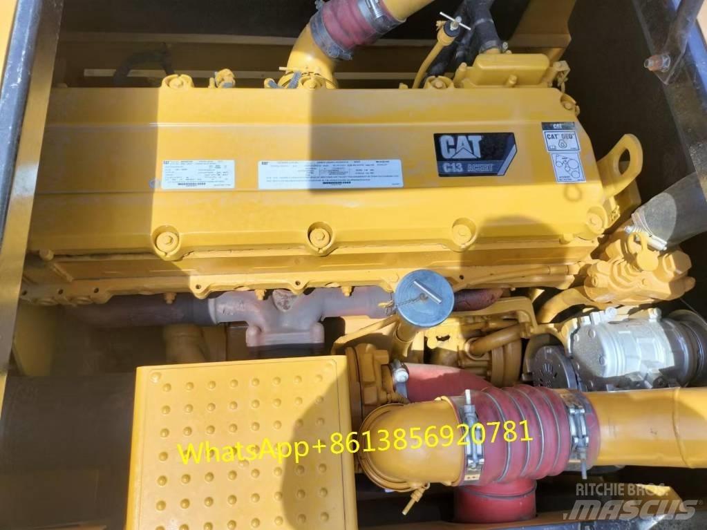 CAT 349 D Kāpurķēžu ekskavatori