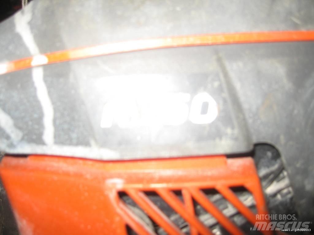 Husqvarna 350 xil Vieglie urbji
