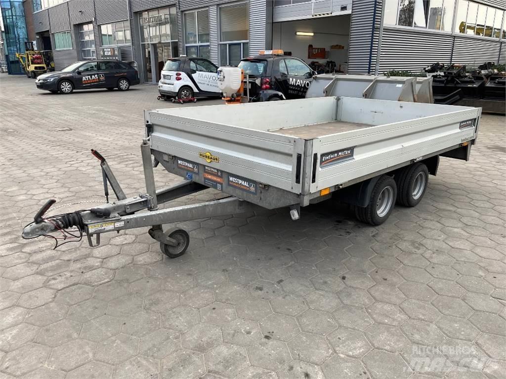  HN253118 Citas piekabes