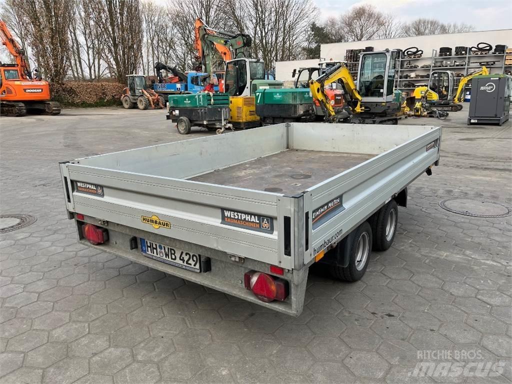  HN253118 Citas piekabes