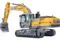XCMG XE335C Mini ekskavatori < 7 t