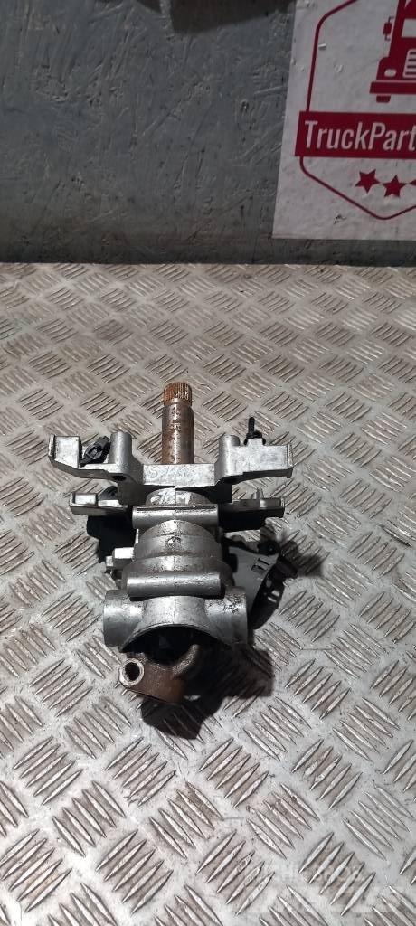 Scania R 420   1421785 Kabīnes un interjers