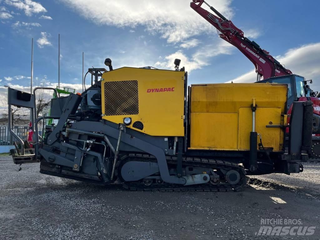 Dynapac F 1200 CS Asfalta klājēji