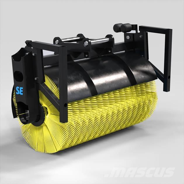  SE Sopvals S45 - S60 Citas sastāvdaļas