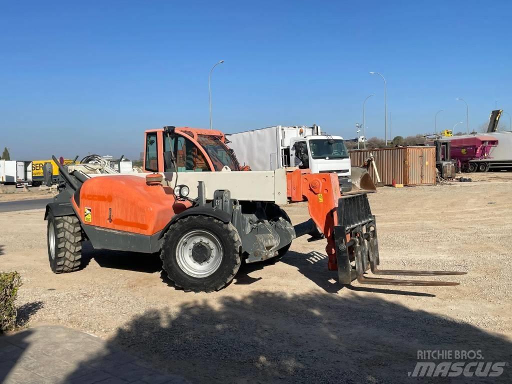 JLG 3513 PS Teleskopiskie manipulatori