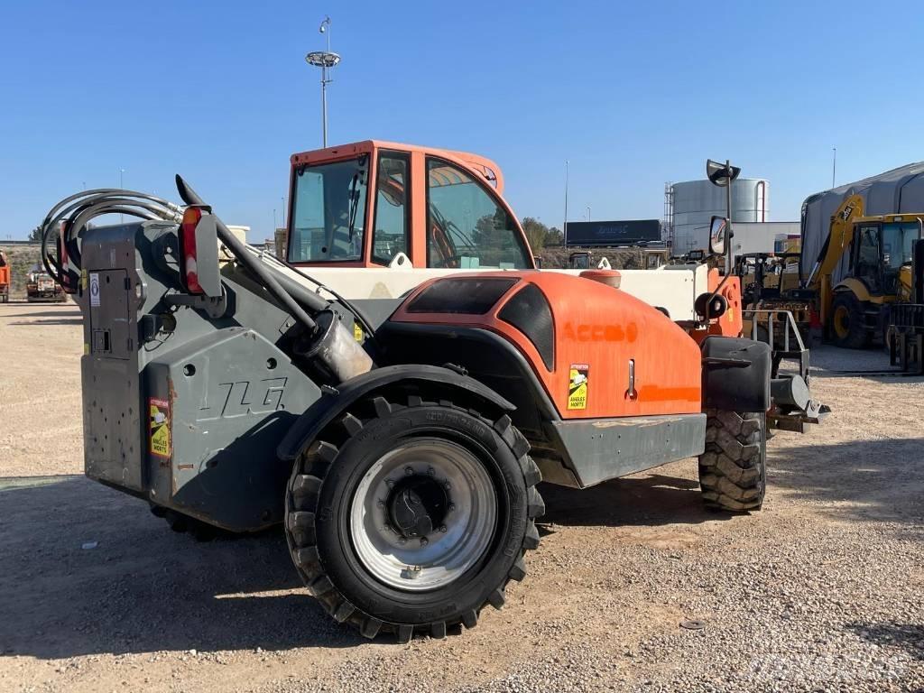 JLG 3513 PS Teleskopiskie manipulatori