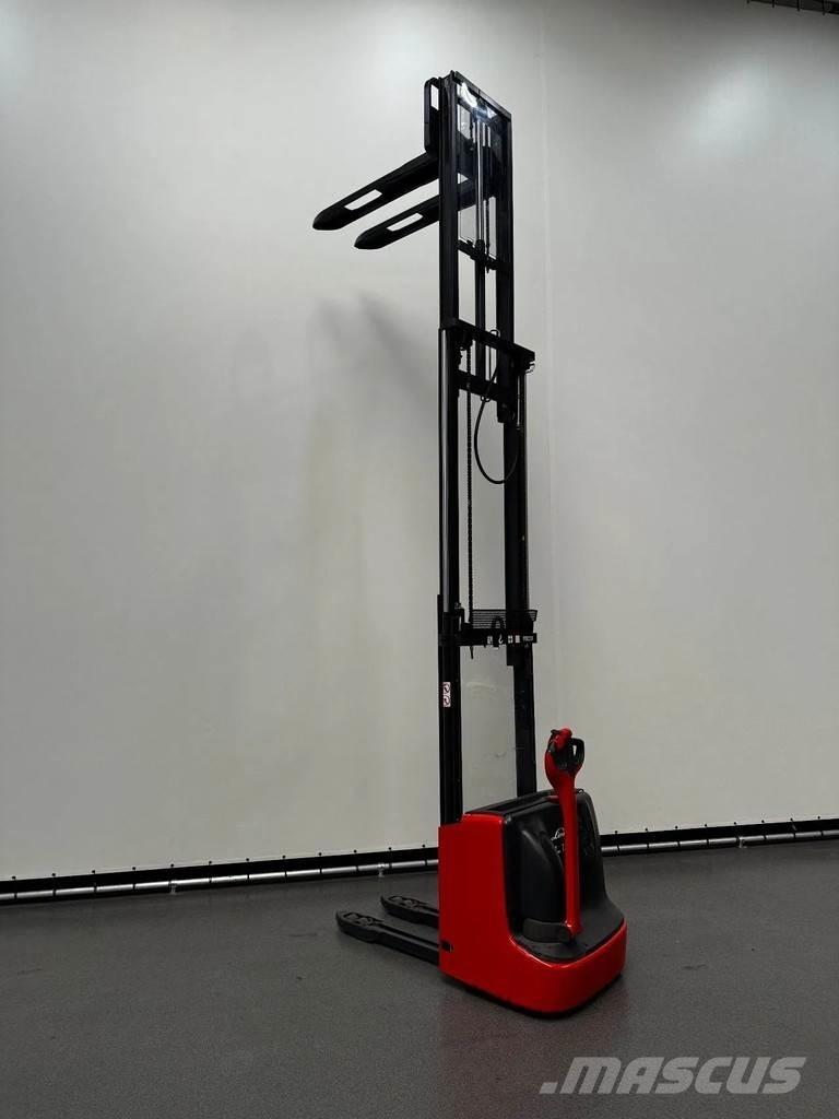 Linde L 12 I Krautnētāji
