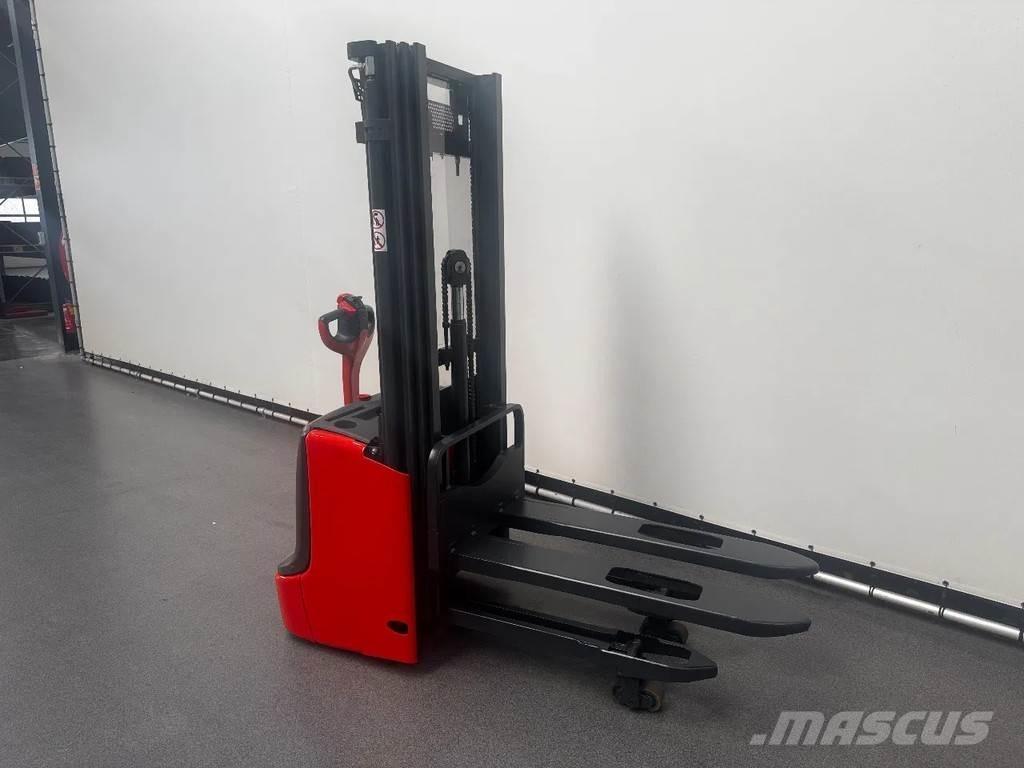Linde L 12 I Krautnētāji
