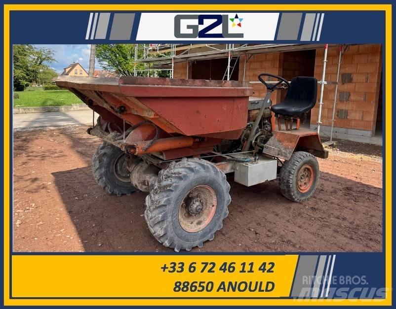 Ausa 30 MS G Mini pašizgāzēji
