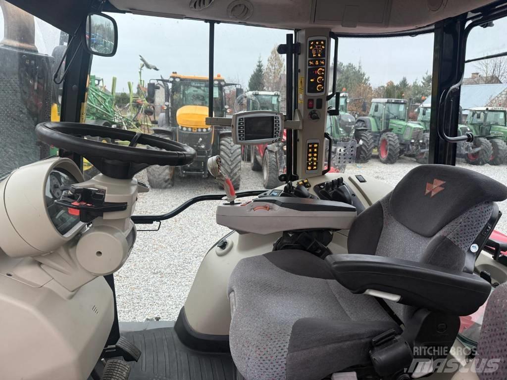 Massey Ferguson 7724 Traktori