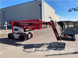 Niftylift HR17NE Strēles pacēlāji