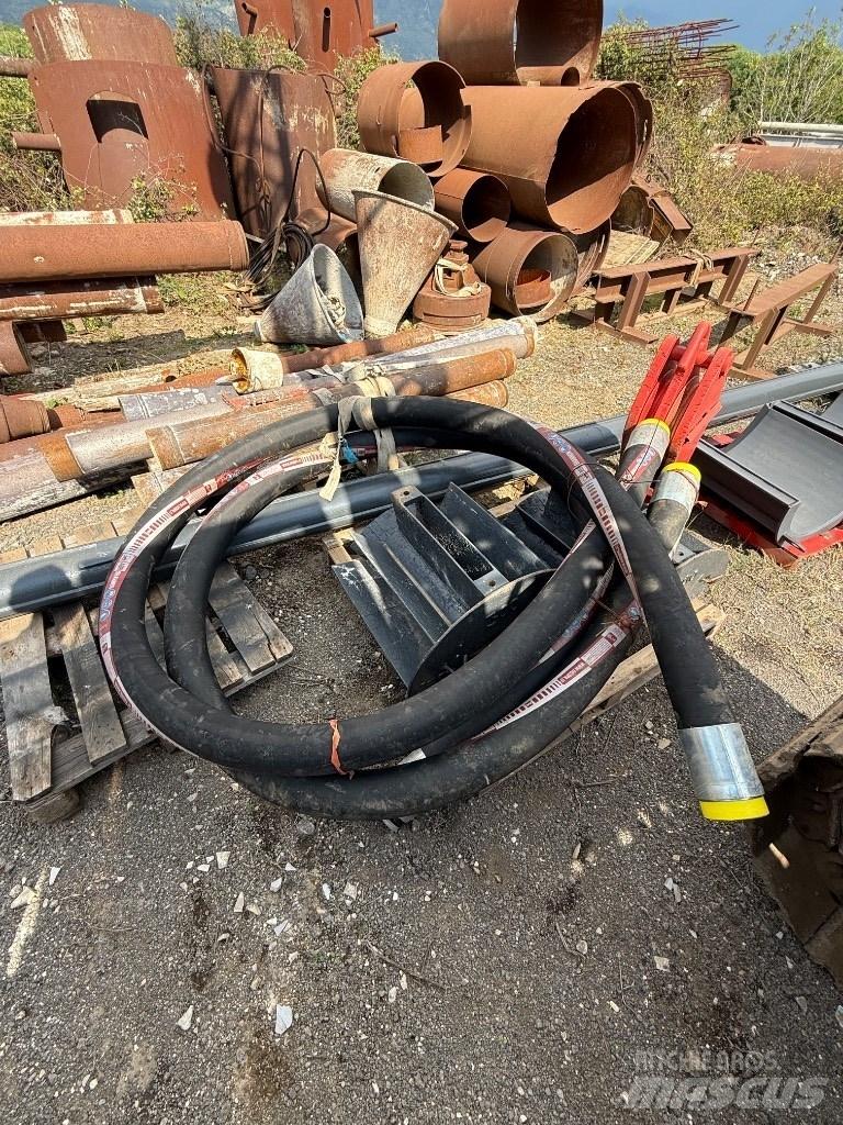 Soilmec R 210 Urbjtorņi