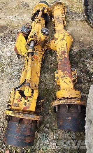 Liebherr 922 Asis