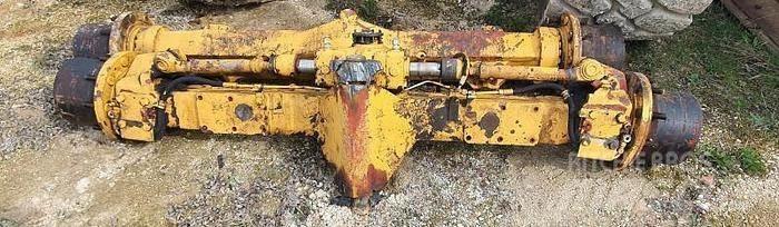 Liebherr 922 Asis