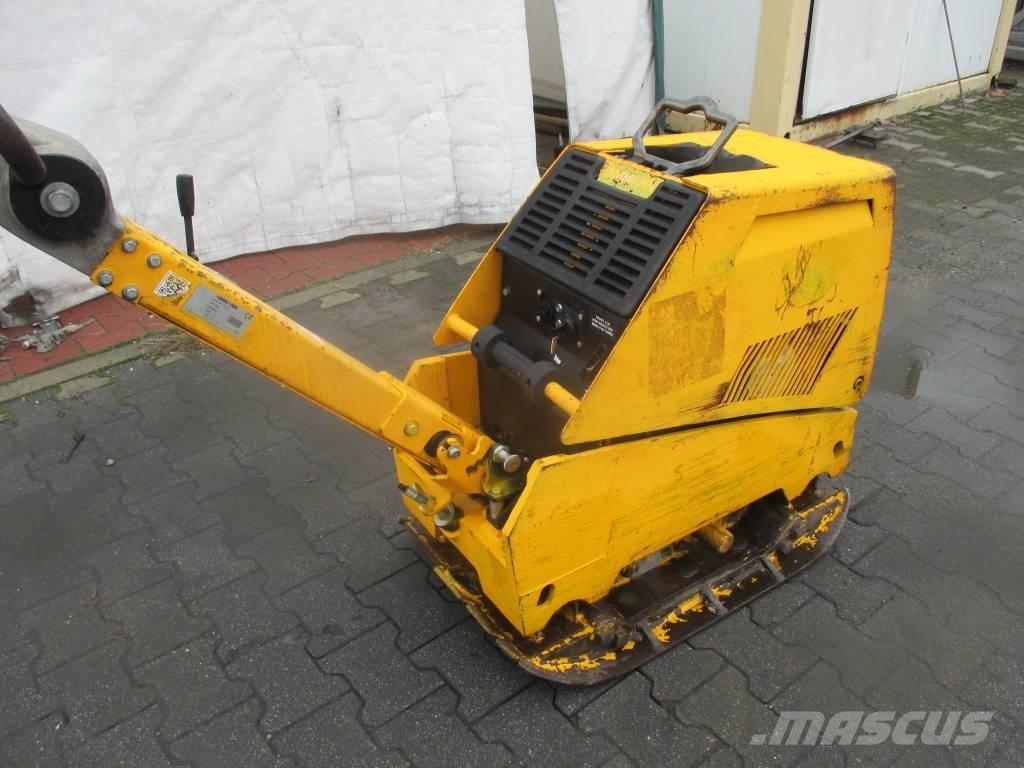 Ammann APR 5920 Vibratori