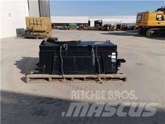 CAT BP118C Birstes