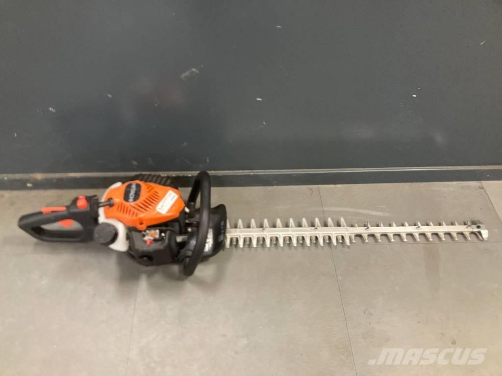 Hitachi Ch22ecp2 Komunālā tehnika- Citi