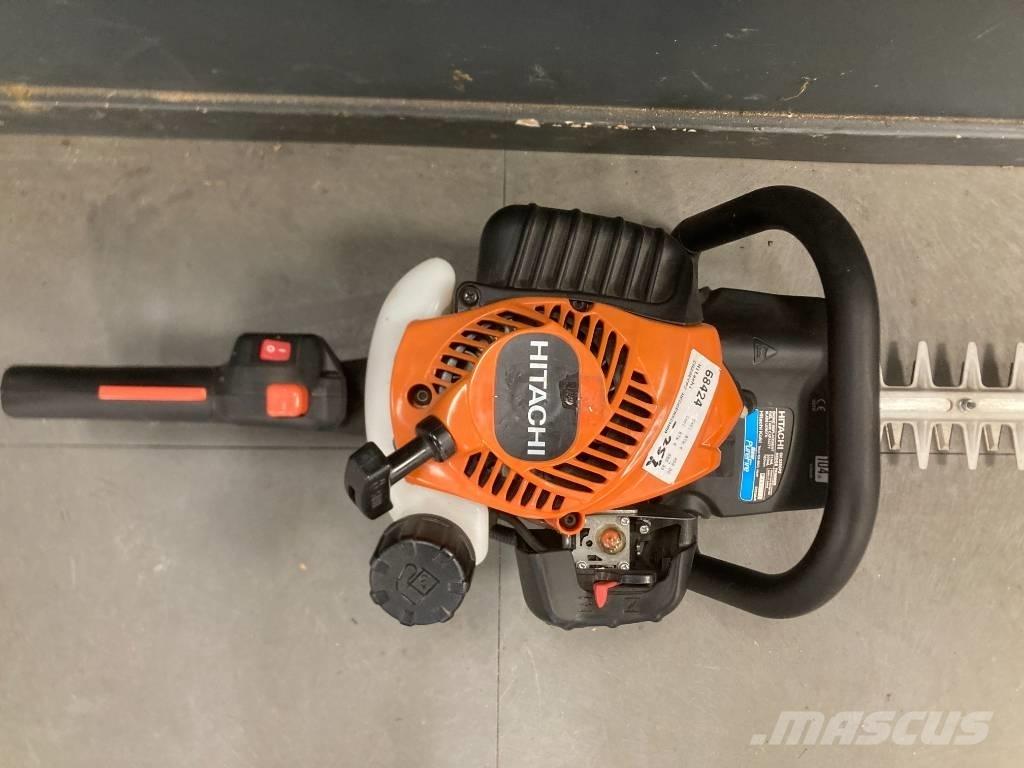 Hitachi Ch22ecp2 Komunālā tehnika- Citi