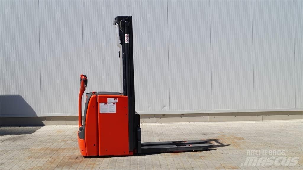 Linde L20i Krautnētāji