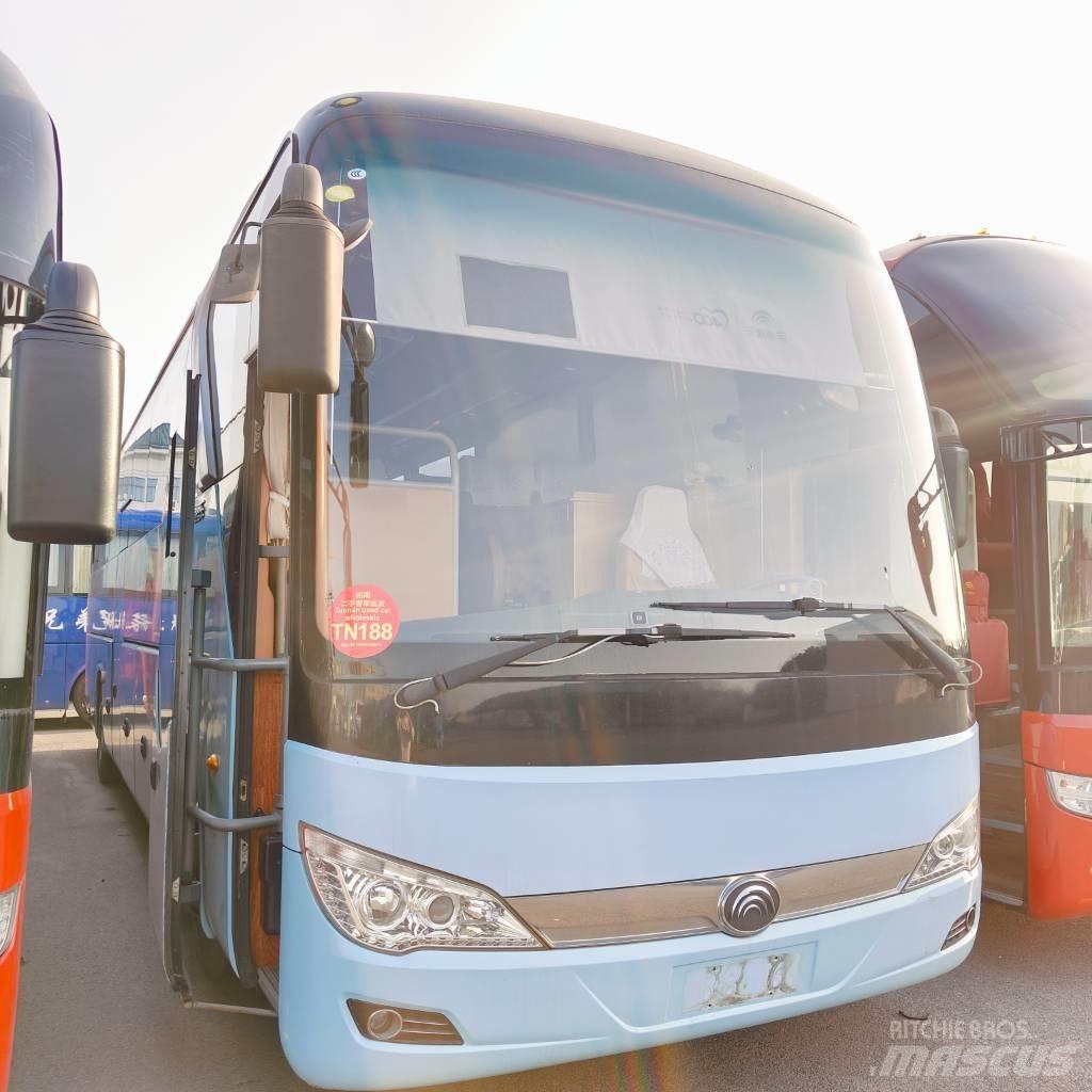 Yutong ZK6122HQ5Y Tūrisma autobusi