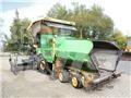 Demag DF 115 P Asfalta klājēji
