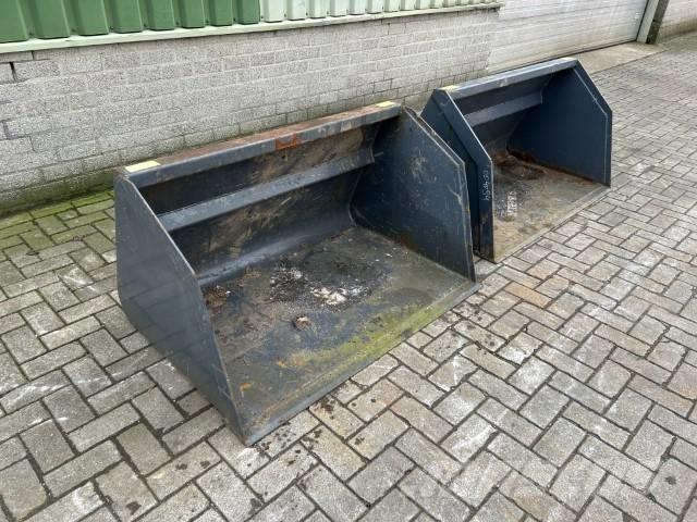 Bobcat Baken Kausi