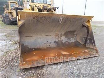 CAT 980C Iekrāvēji uz riteņiem
