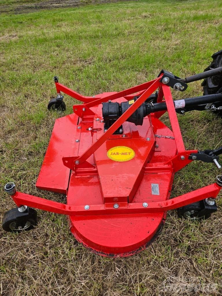  Startrac 263 Kompaktie traktori