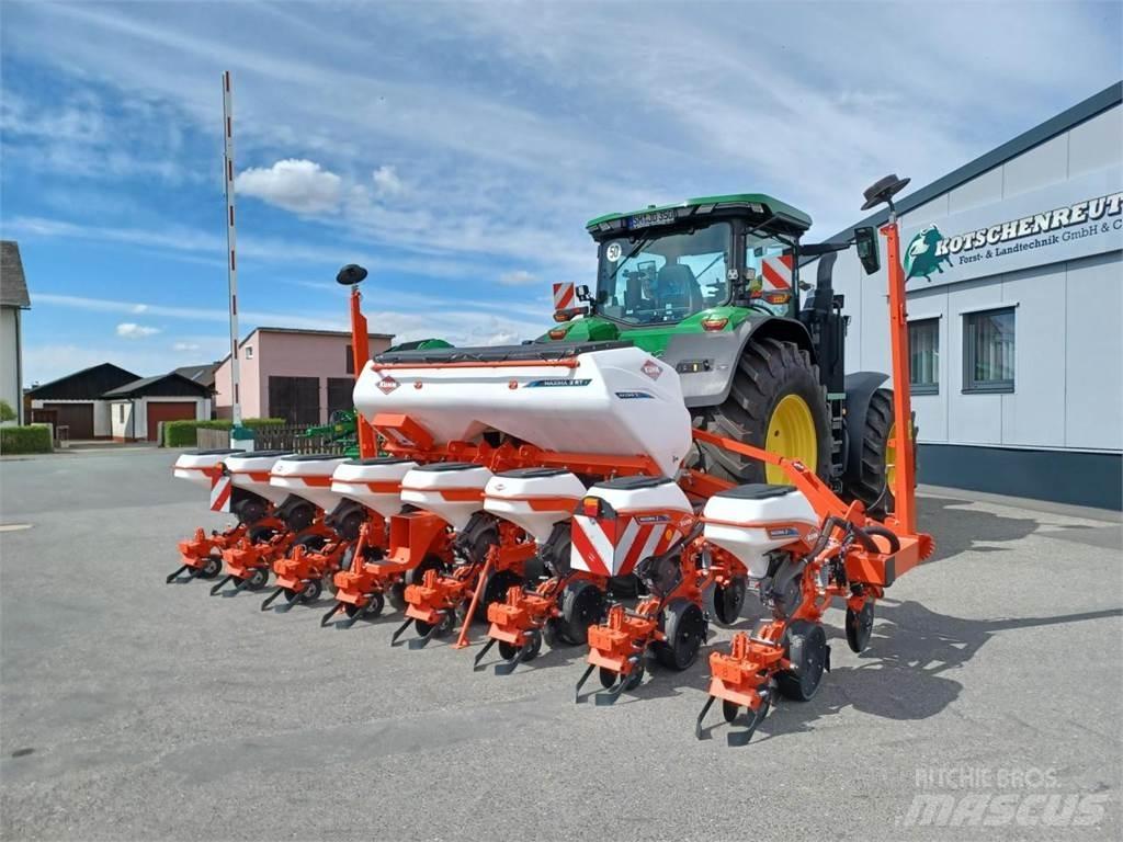 Kuhn Maxima 3 RT E Precīzās izsējas sējmašīnas 