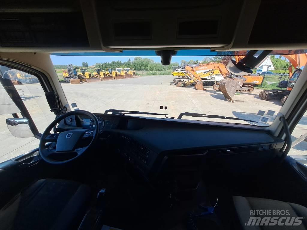 Volvo FH13/540 Vilcēji