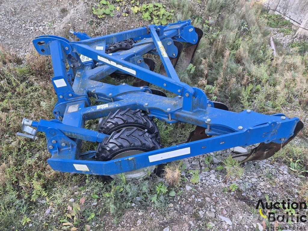 Rolmako U 602 Kultivatori