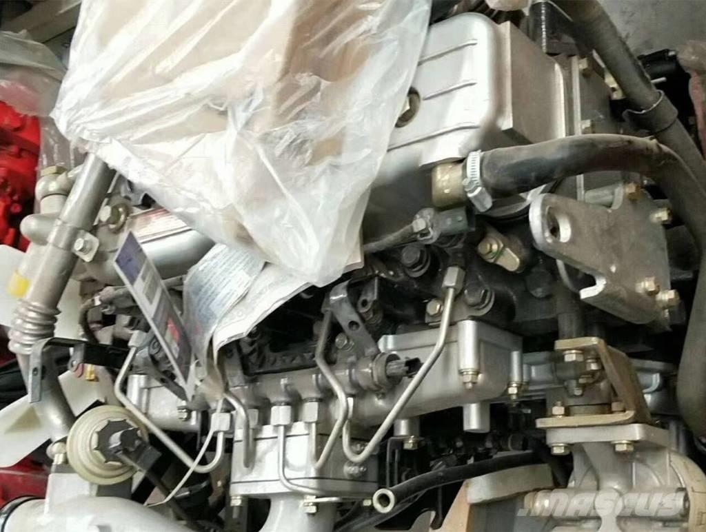 Weichai YZ4DA2-40 Dzinēji