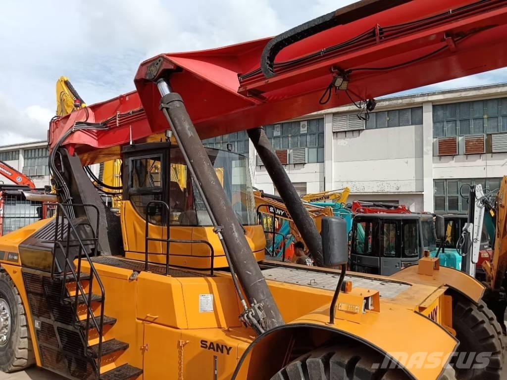 Sany SRSC 45 C30 Konteineru pacēlāji