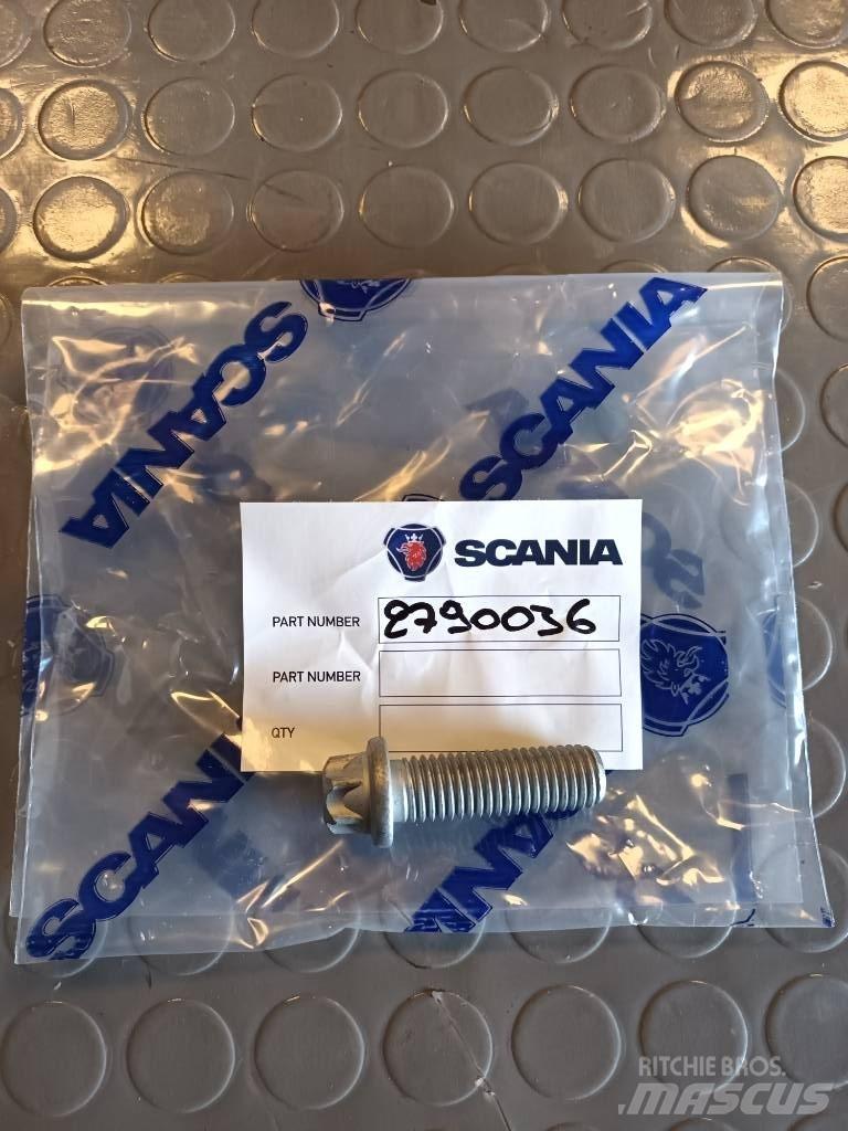 Scania SCREW 2790036 Transports- Citi