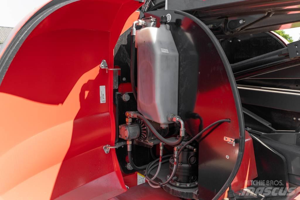 Manitou 170 AETJL Strēles pacēlāji