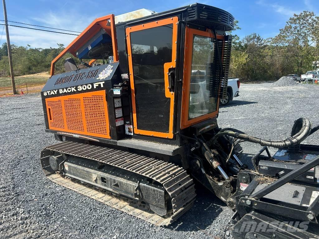 Bandit BTC150 Motorzāģi un trimmeri
