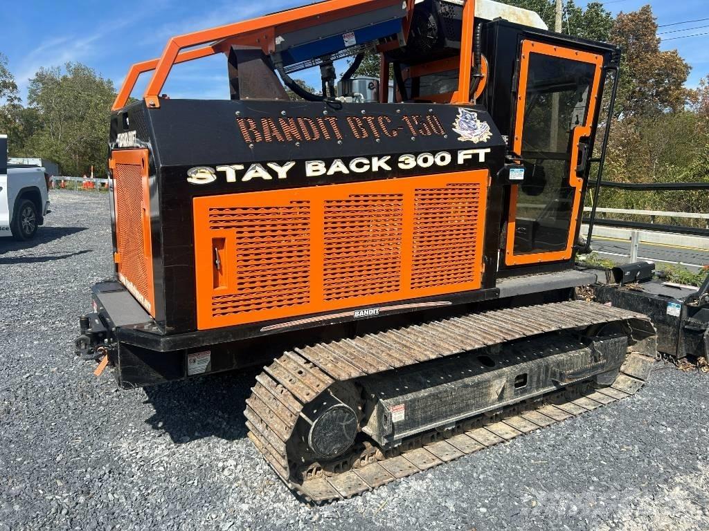 Bandit BTC150 Motorzāģi un trimmeri