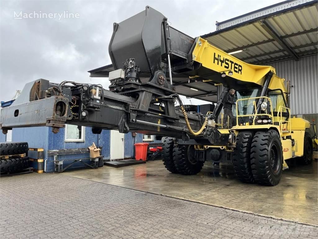 Hyster RS46-41L-CH Autokrāvēji - citi