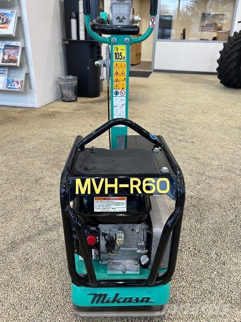 Mikasa MVH R60 Vibratori