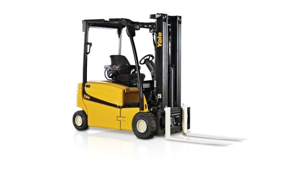 Yale ERP 20 VF Elektriskie iekrāvēji