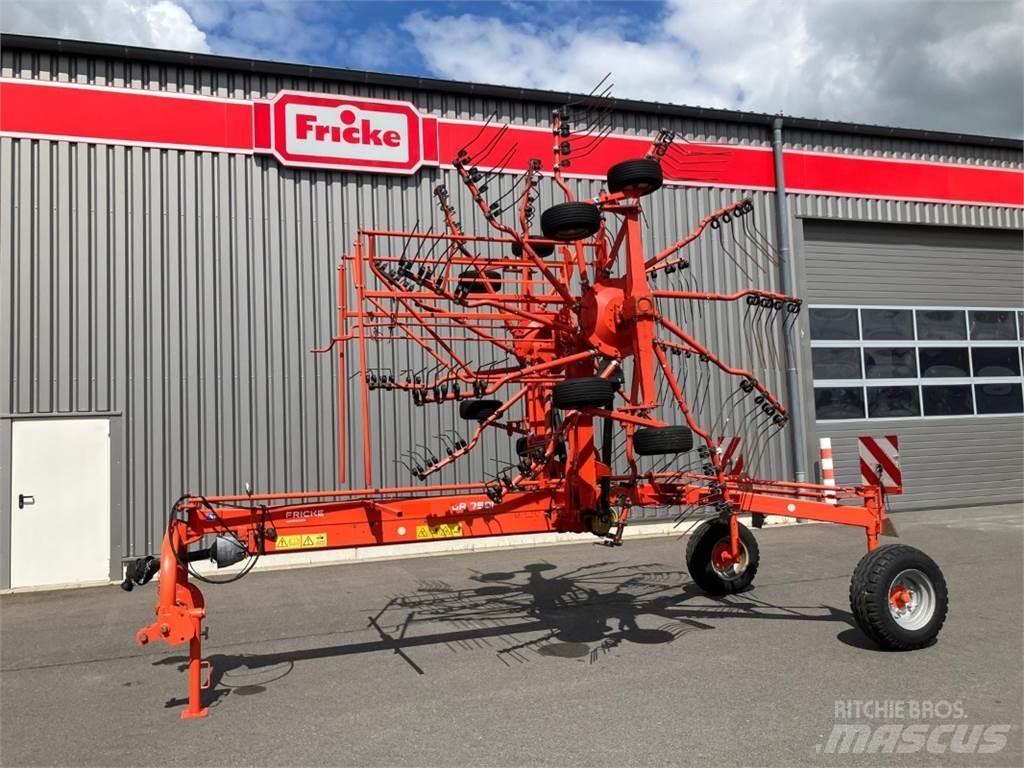 Kuhn GA 7501 Vālotāji