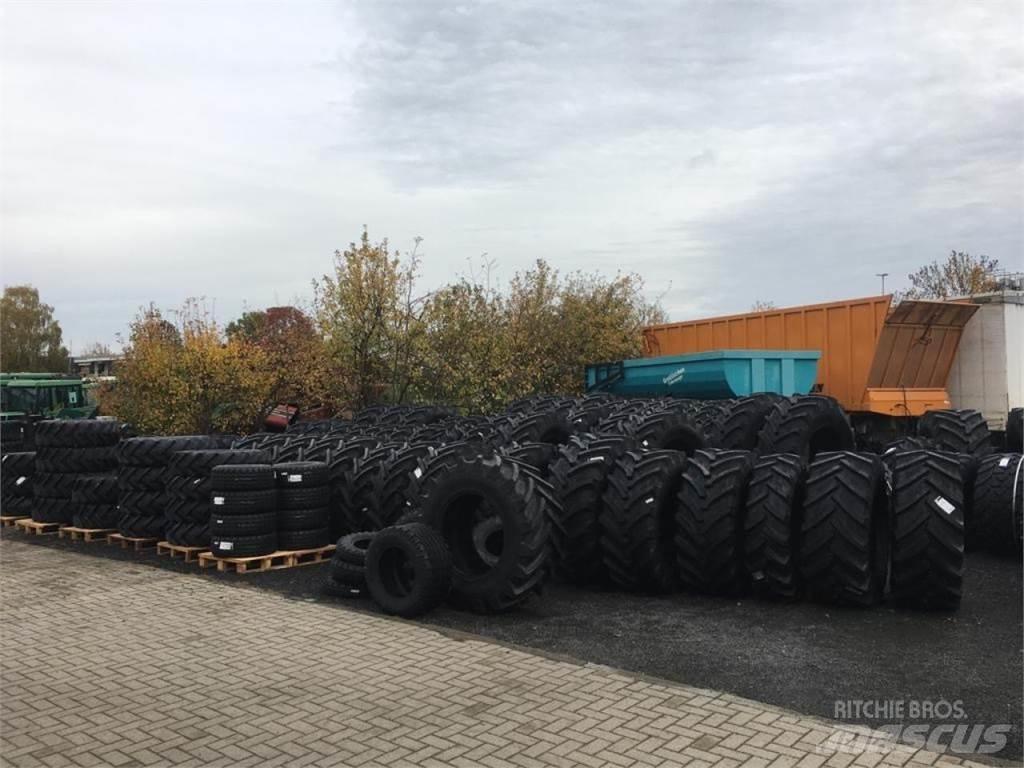  710/70R38 ***GRI*** Riepas, riteņi un diski