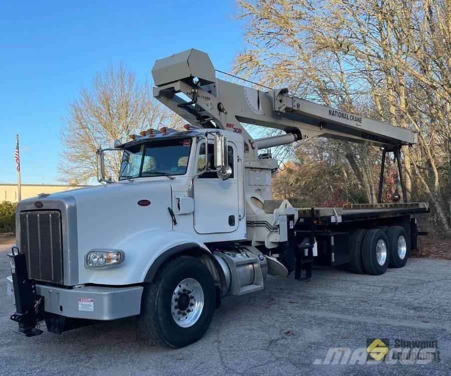 National NBT30H100 Citi