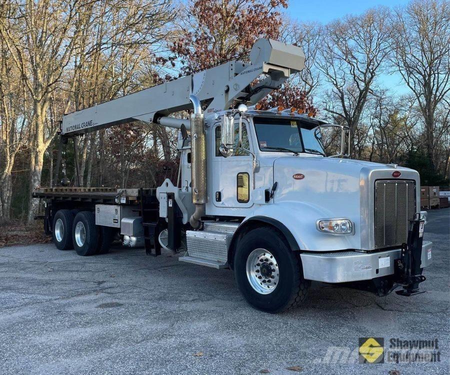 National NBT30H100 Citi