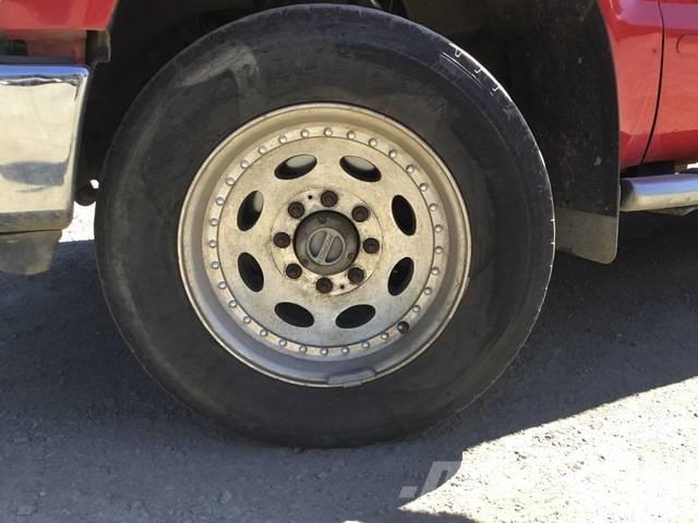Ford F 350 XLT Citi