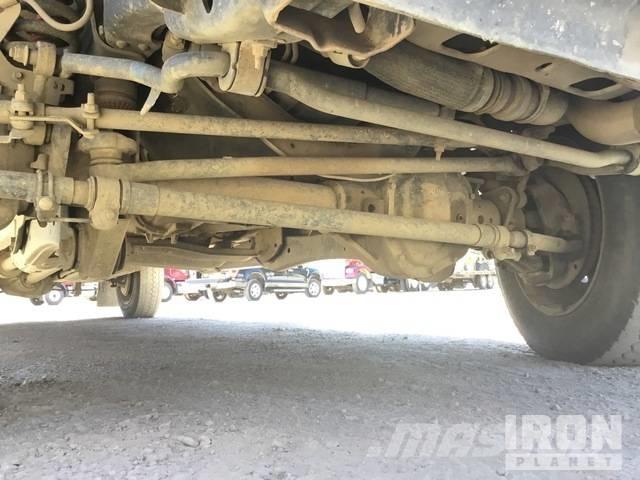 Ford F 350 XLT Citi
