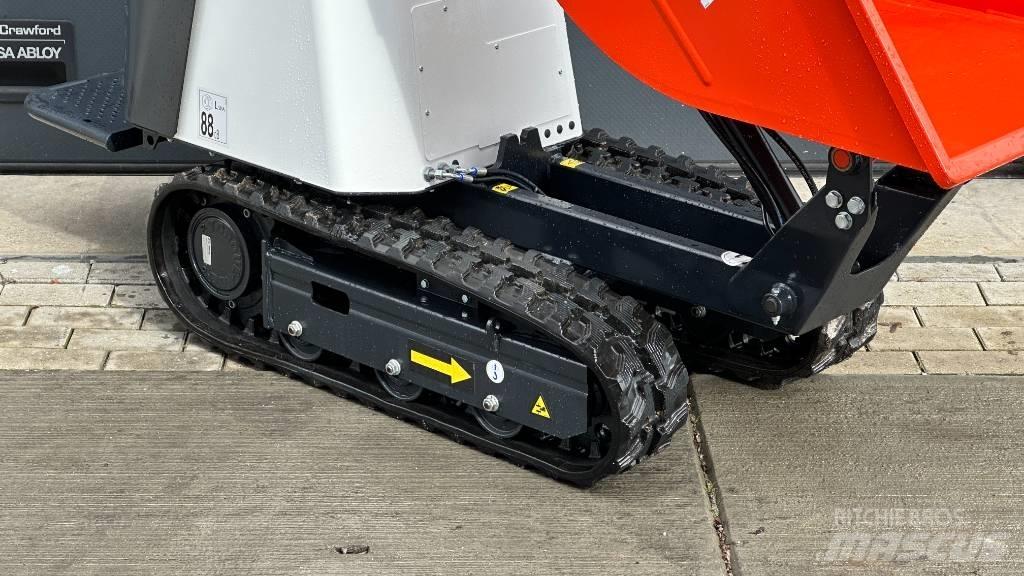 Kubota KC 70 H-4 Citi
